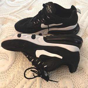 Air Max React 270 size 12